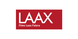 Logo LAAX