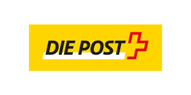 Logo Die Post (Schweiz)