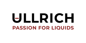 Logo Ulrich Passion for Liquids